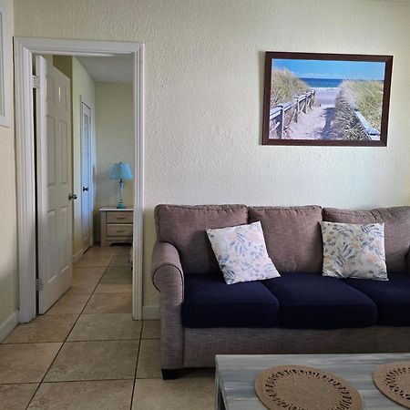 Oceanfront Sea Scape Motel Indialantic Luaran gambar