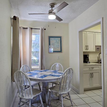 Oceanfront Sea Scape Motel Indialantic Luaran gambar