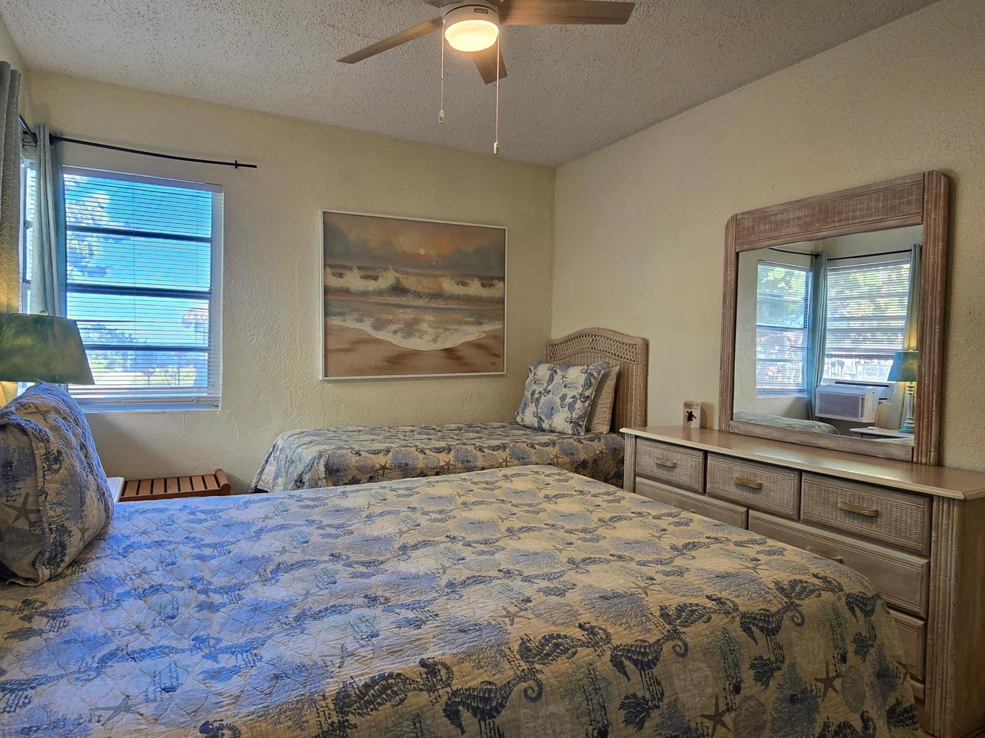 Oceanfront Sea Scape Motel Indialantic Luaran gambar