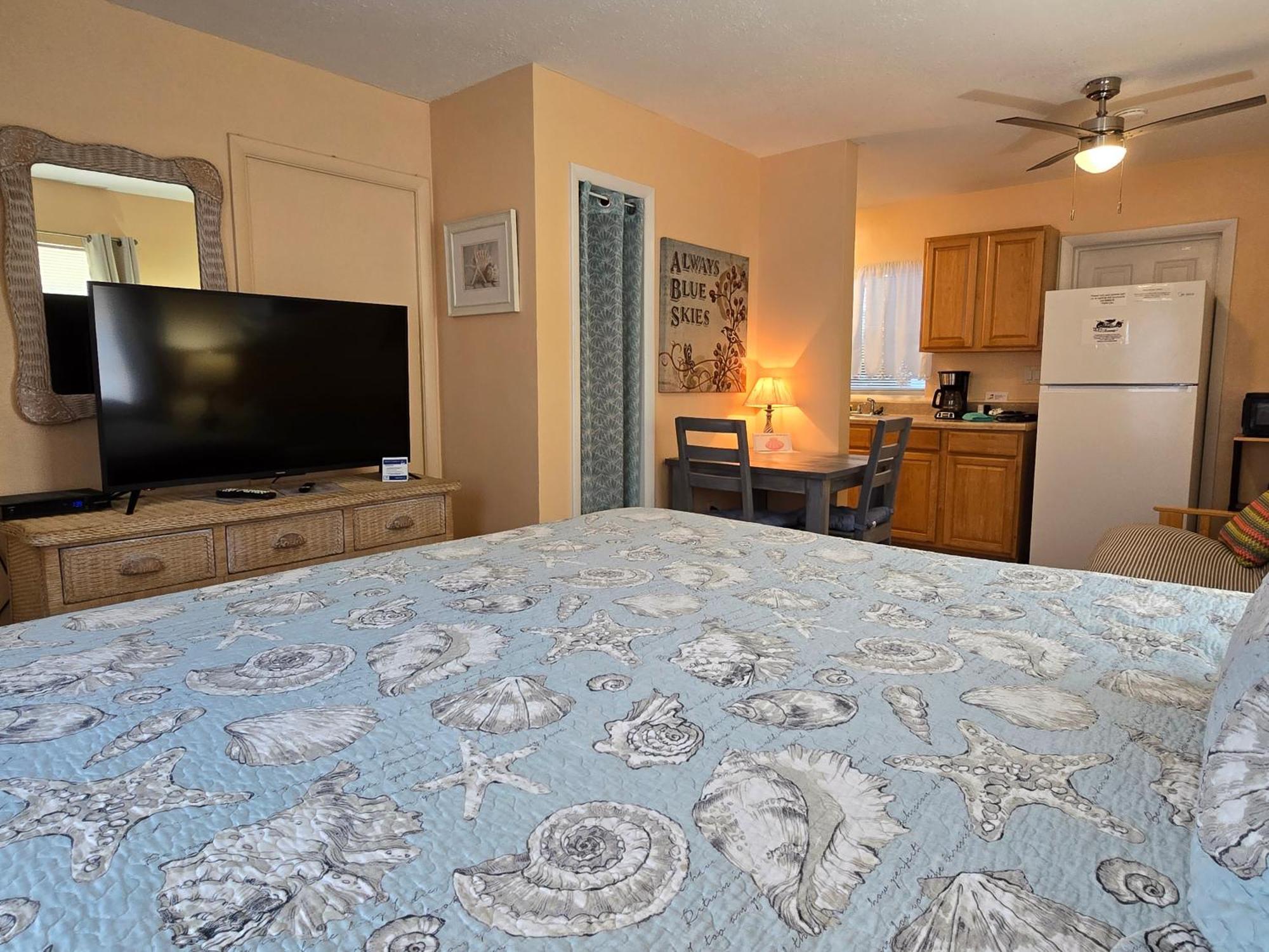 Oceanfront Sea Scape Motel Indialantic Luaran gambar