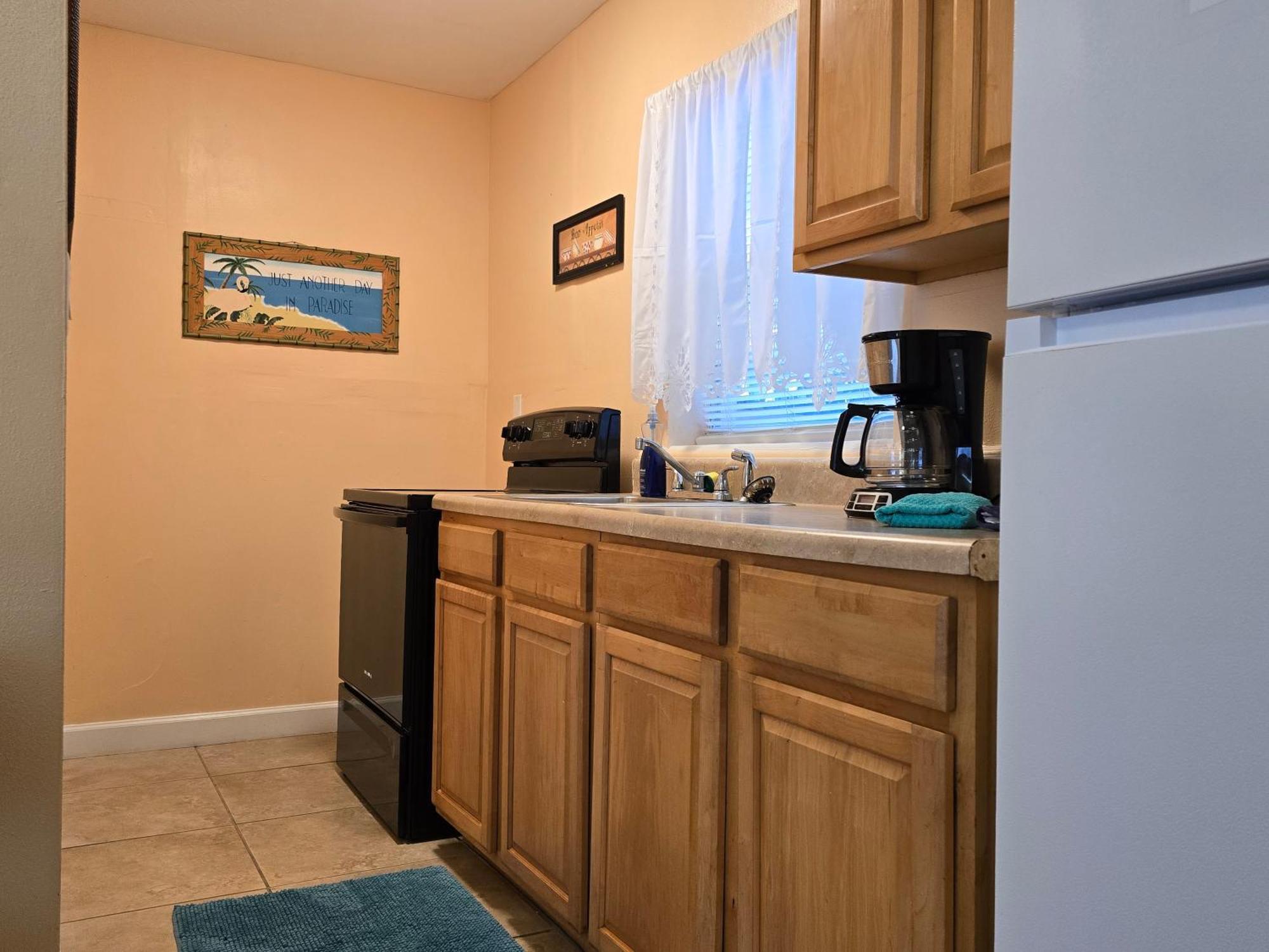 Oceanfront Sea Scape Motel Indialantic Luaran gambar
