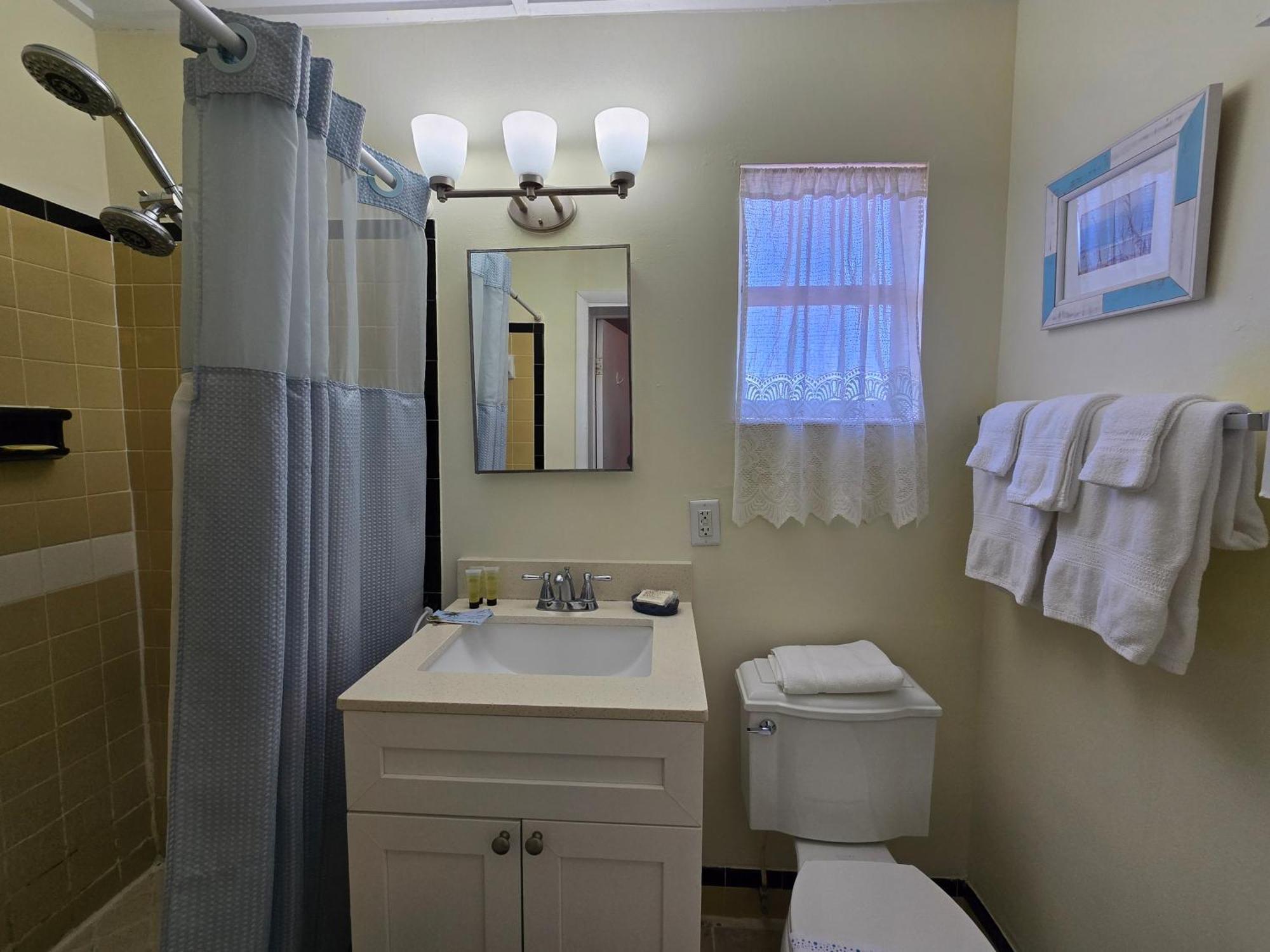 Oceanfront Sea Scape Motel Indialantic Luaran gambar