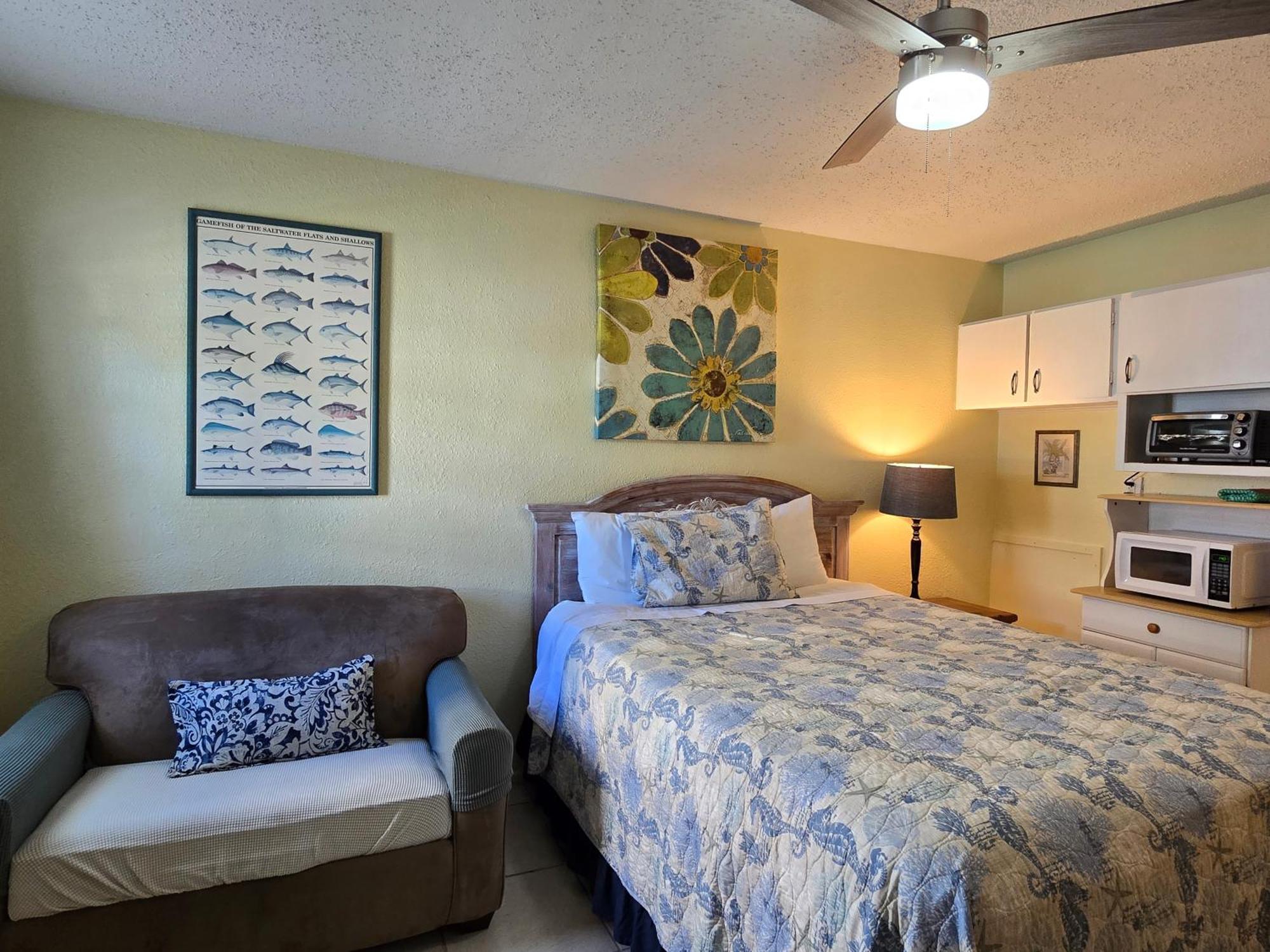 Oceanfront Sea Scape Motel Indialantic Luaran gambar