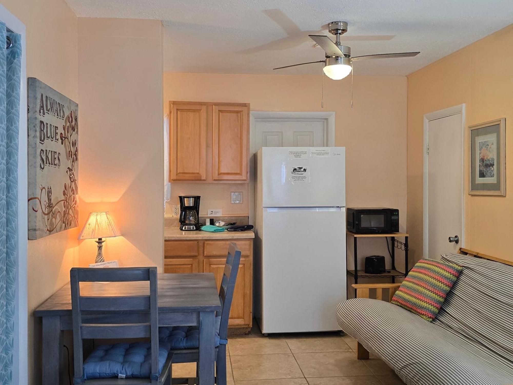 Oceanfront Sea Scape Motel Indialantic Luaran gambar
