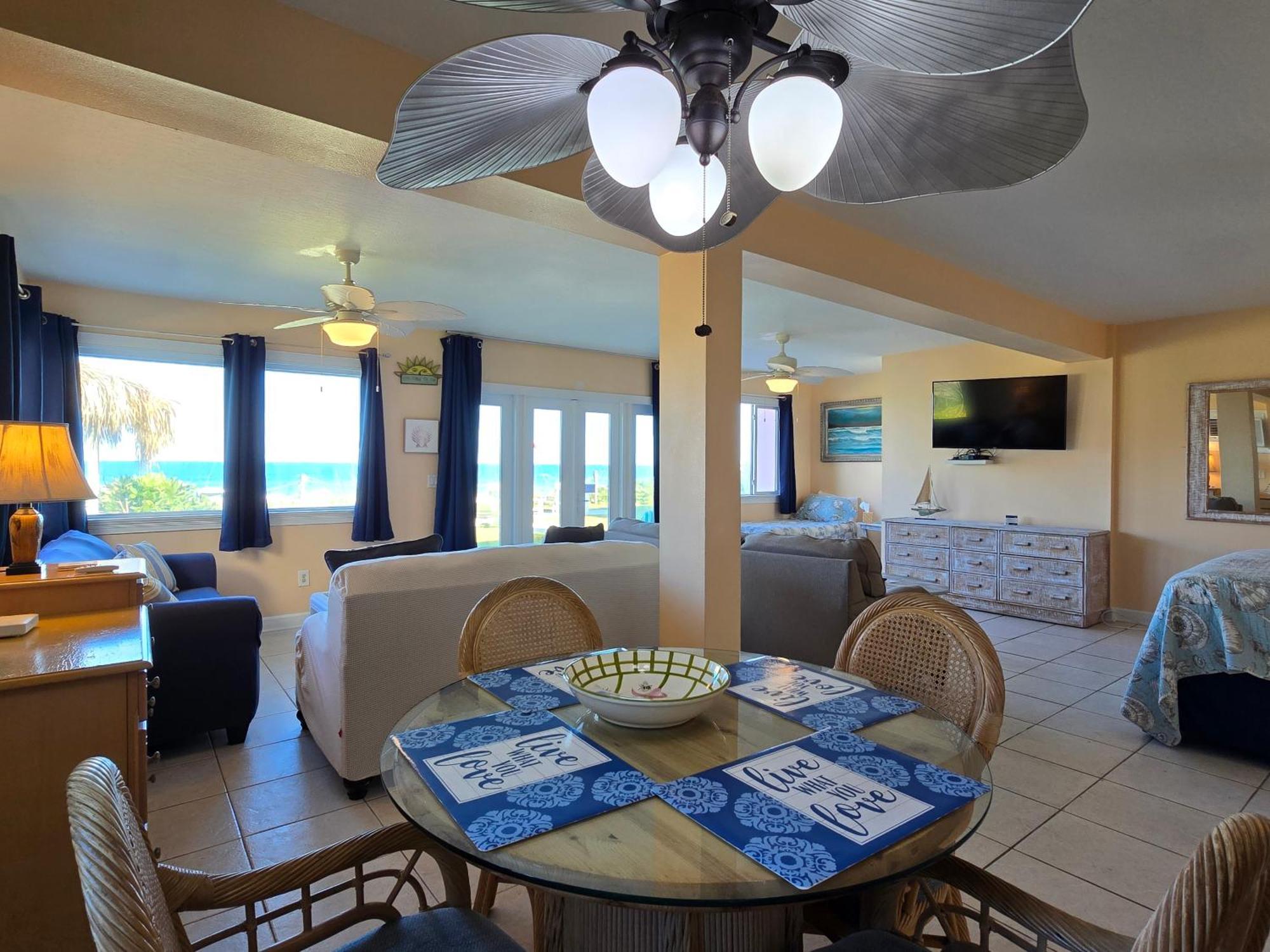 Oceanfront Sea Scape Motel Indialantic Luaran gambar