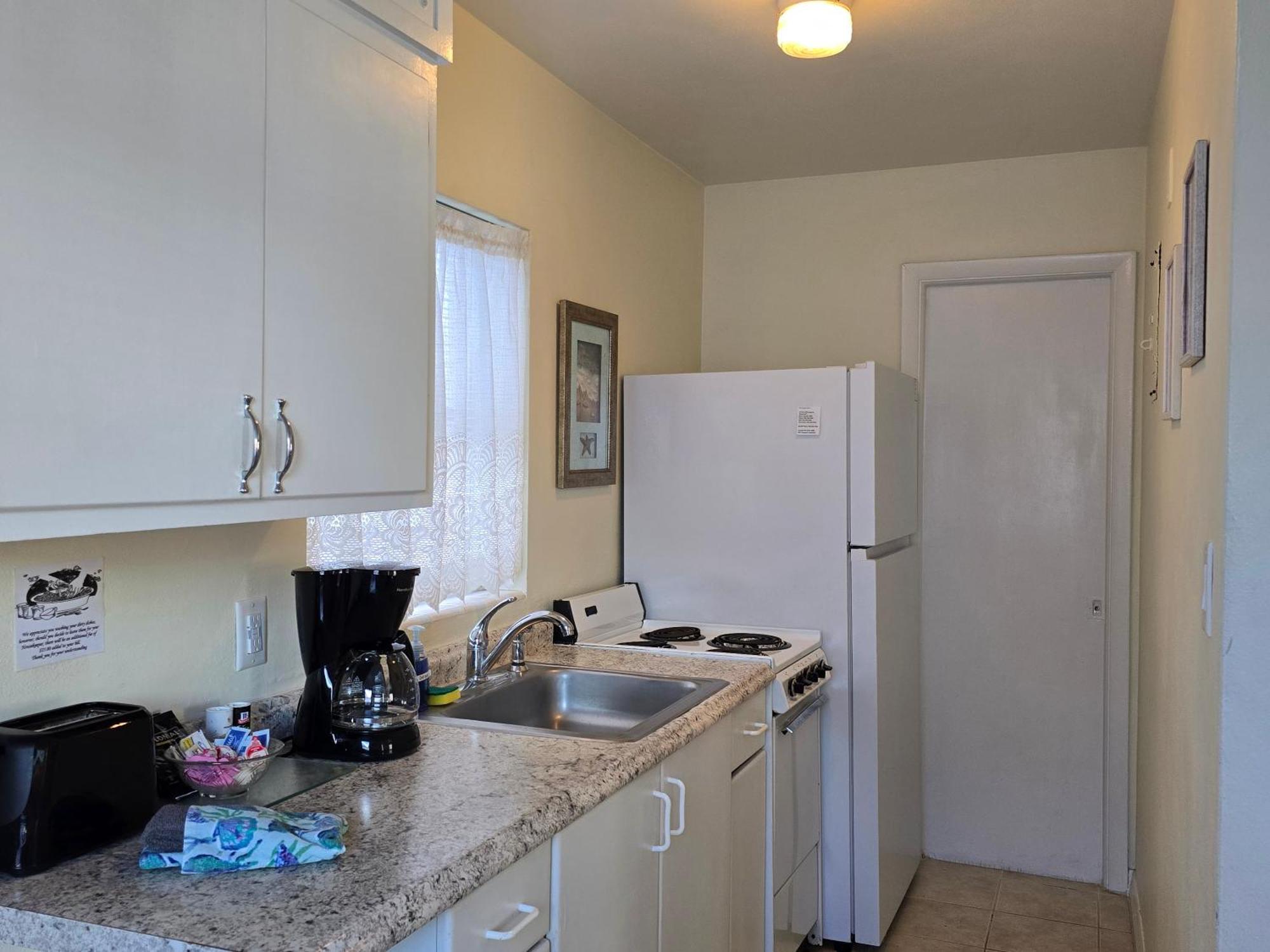 Oceanfront Sea Scape Motel Indialantic Luaran gambar