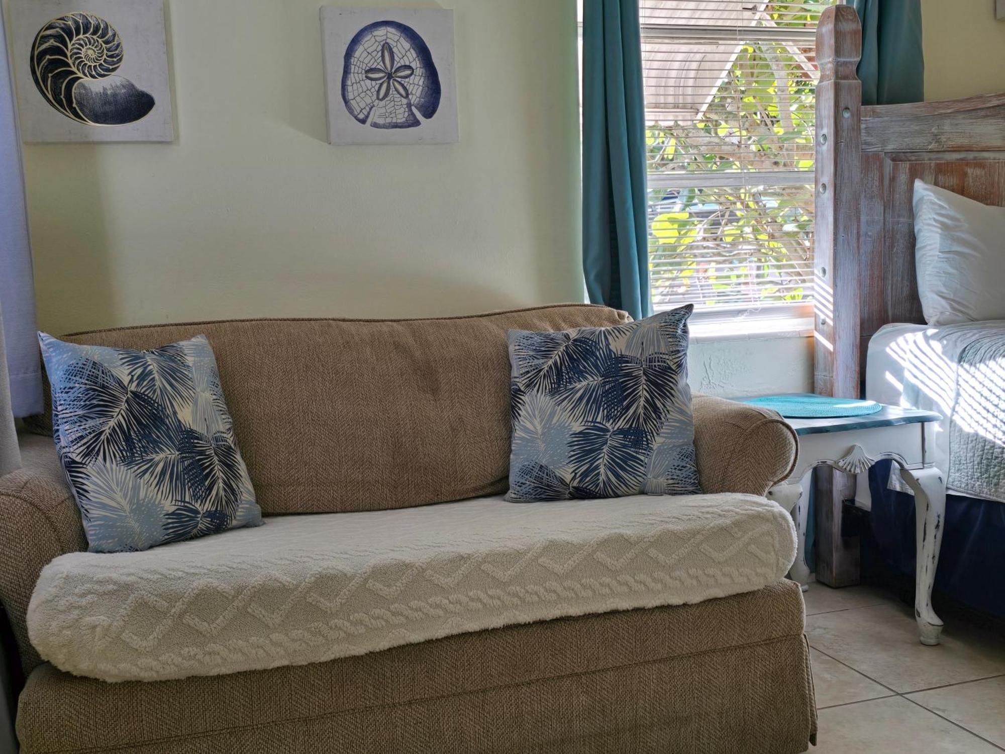 Oceanfront Sea Scape Motel Indialantic Luaran gambar