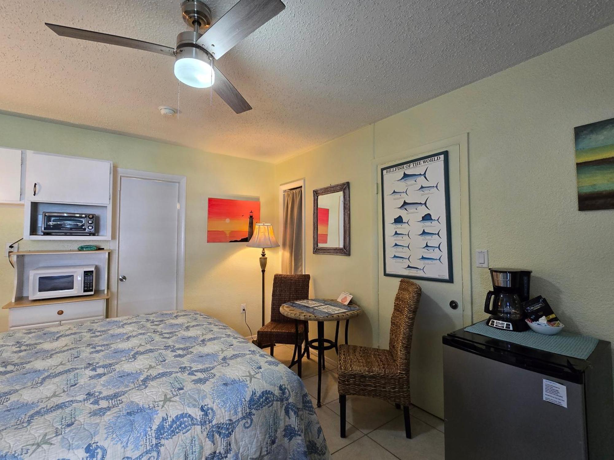 Oceanfront Sea Scape Motel Indialantic Luaran gambar