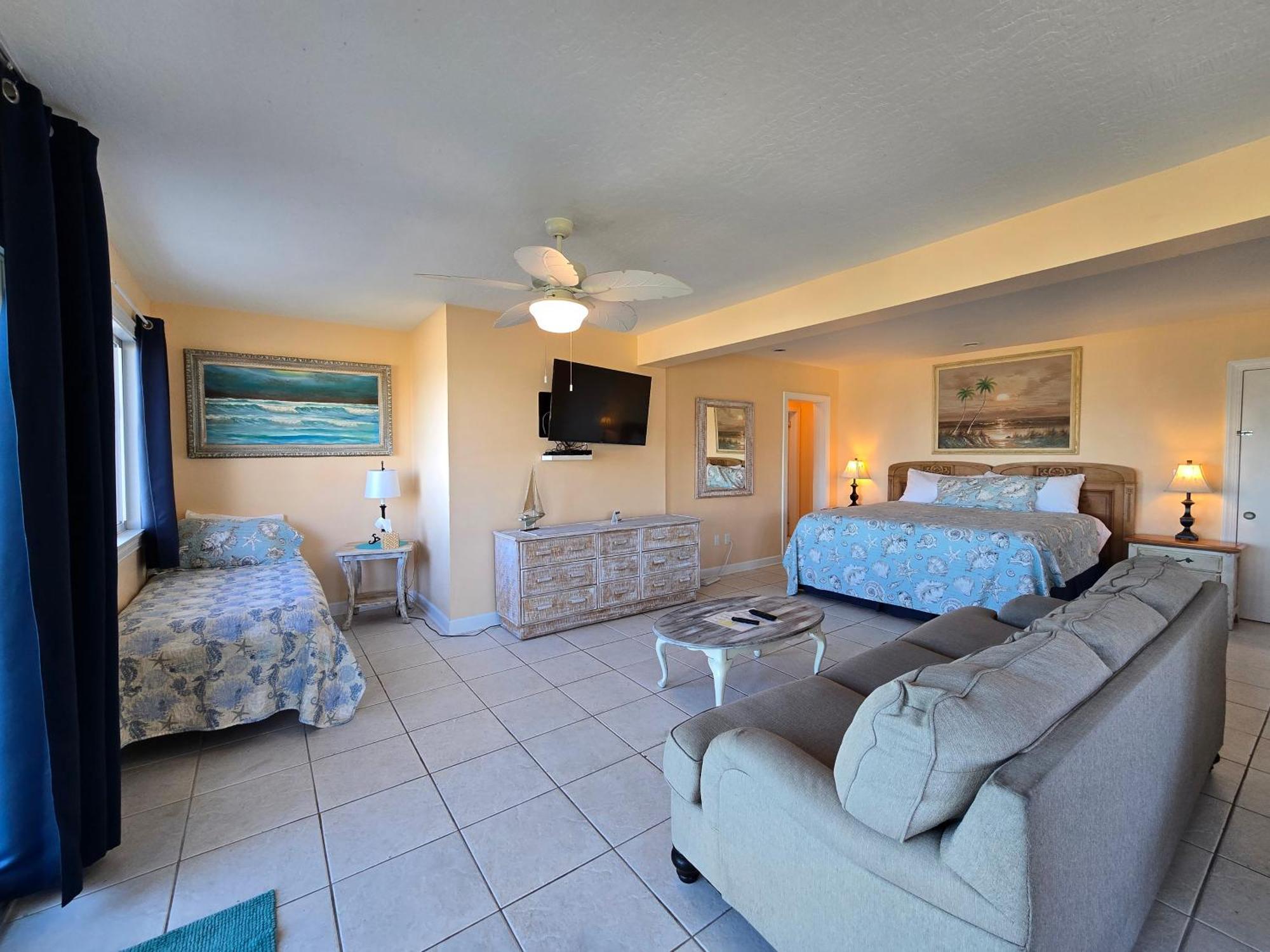Oceanfront Sea Scape Motel Indialantic Luaran gambar