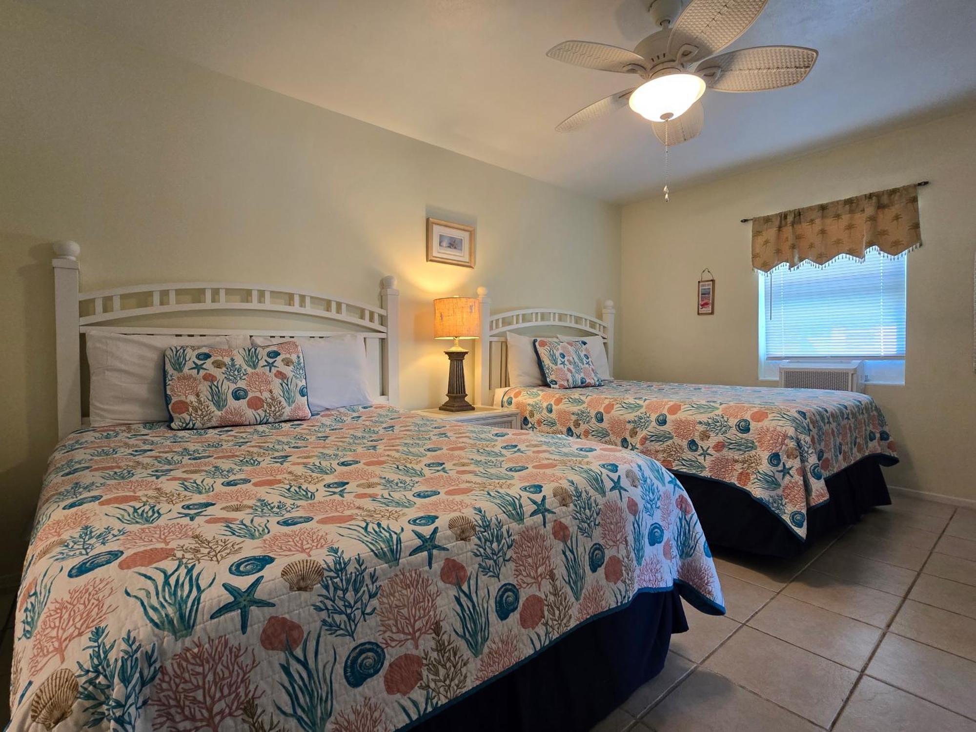 Oceanfront Sea Scape Motel Indialantic Luaran gambar