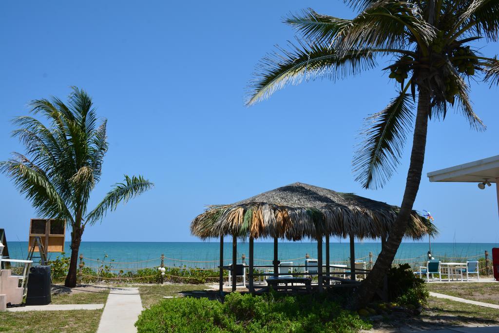 Oceanfront Sea Scape Motel Indialantic Luaran gambar