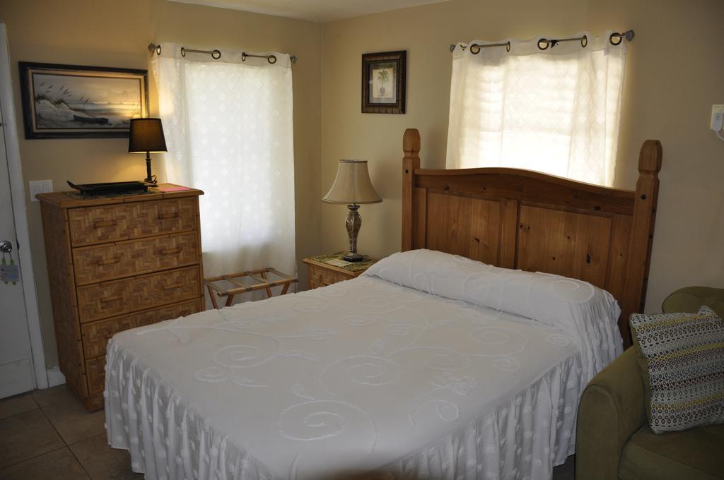 Oceanfront Sea Scape Motel Indialantic Luaran gambar