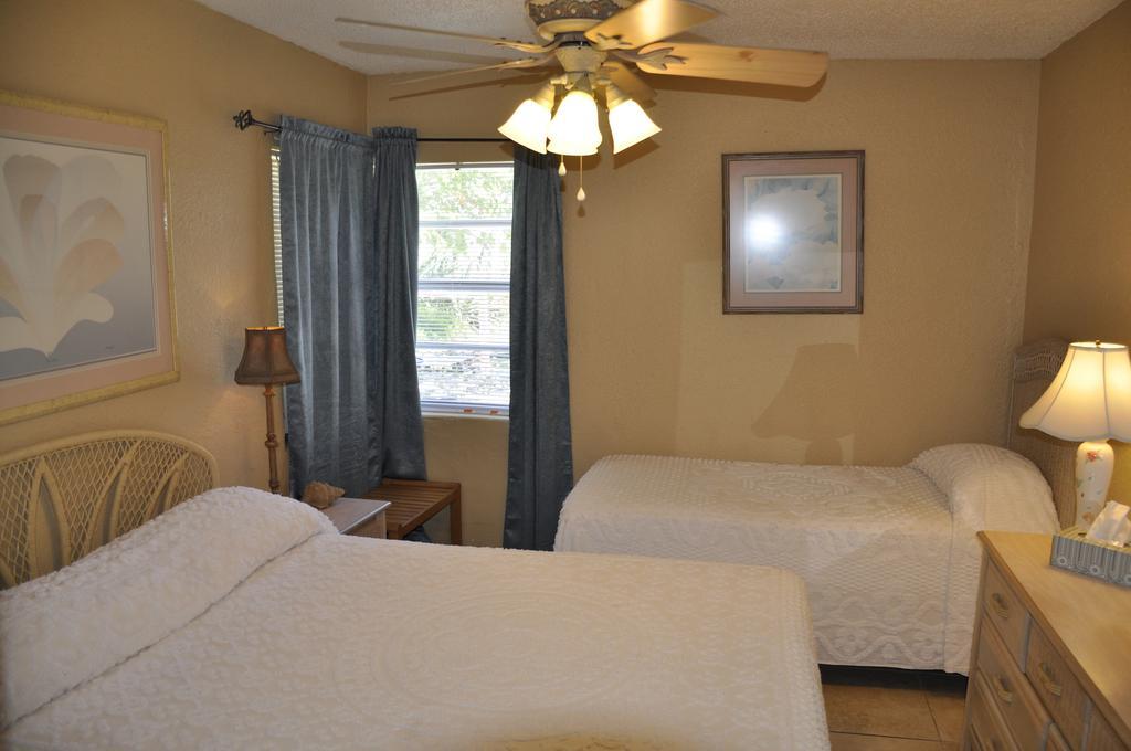 Oceanfront Sea Scape Motel Indialantic Luaran gambar