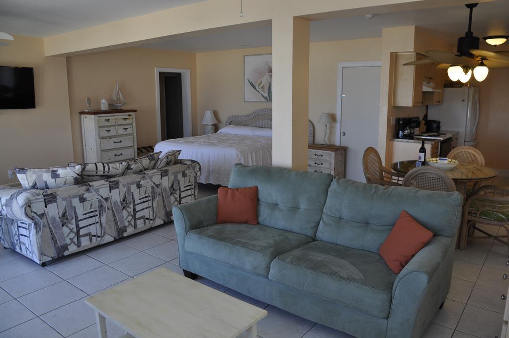 Oceanfront Sea Scape Motel Indialantic Luaran gambar