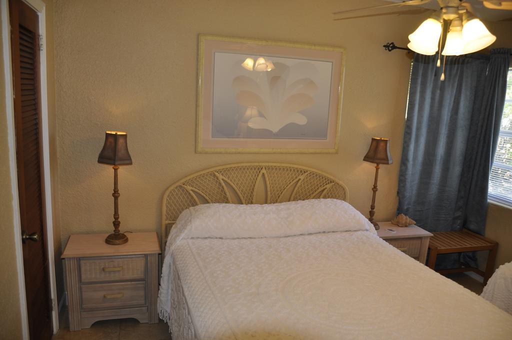 Oceanfront Sea Scape Motel Indialantic Luaran gambar