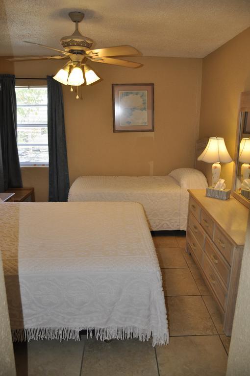 Oceanfront Sea Scape Motel Indialantic Luaran gambar