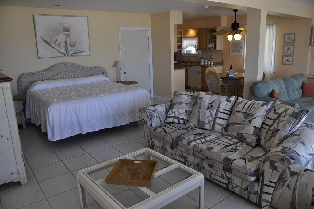 Oceanfront Sea Scape Motel Indialantic Luaran gambar