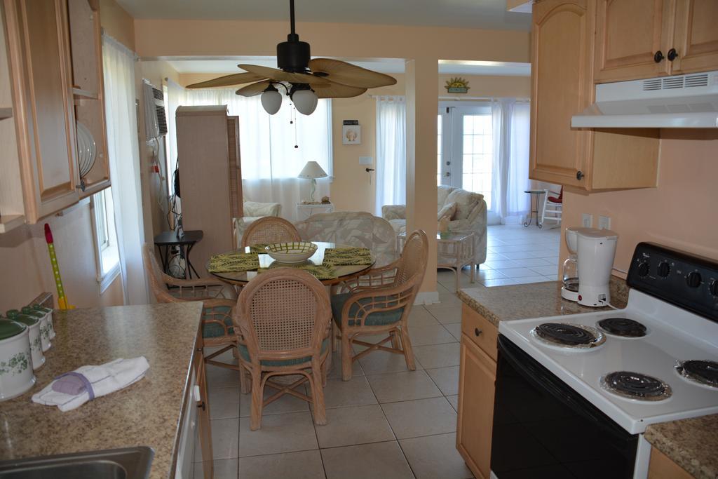 Oceanfront Sea Scape Motel Indialantic Luaran gambar
