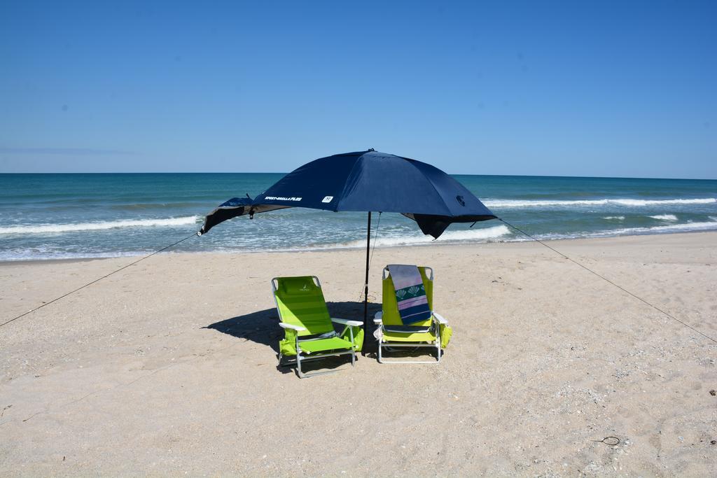 Oceanfront Sea Scape Motel Indialantic Luaran gambar