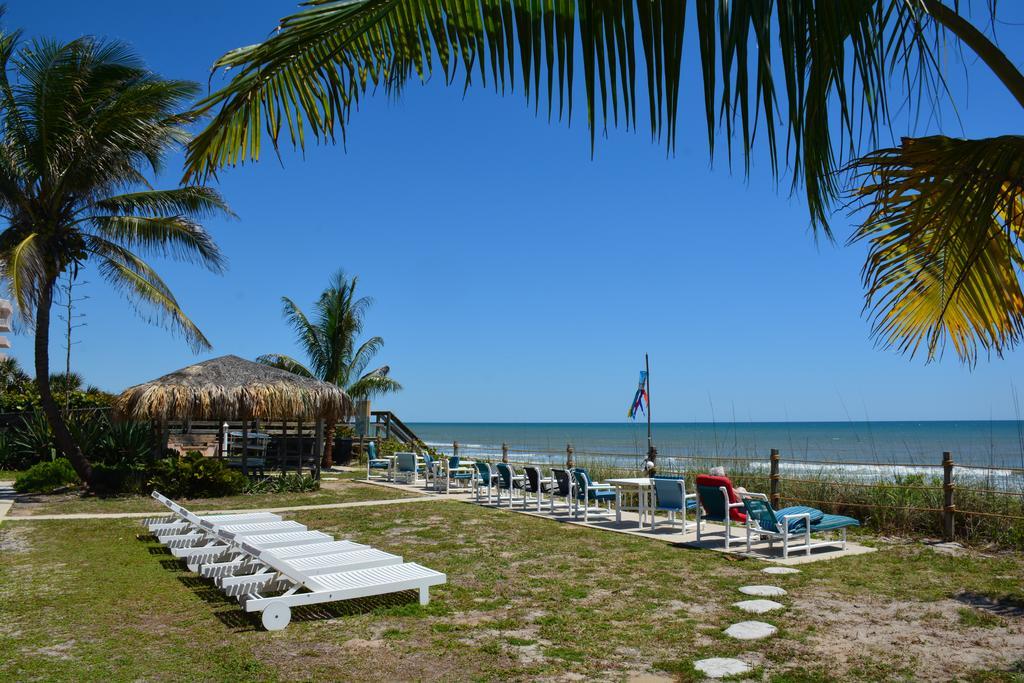 Oceanfront Sea Scape Motel Indialantic Luaran gambar
