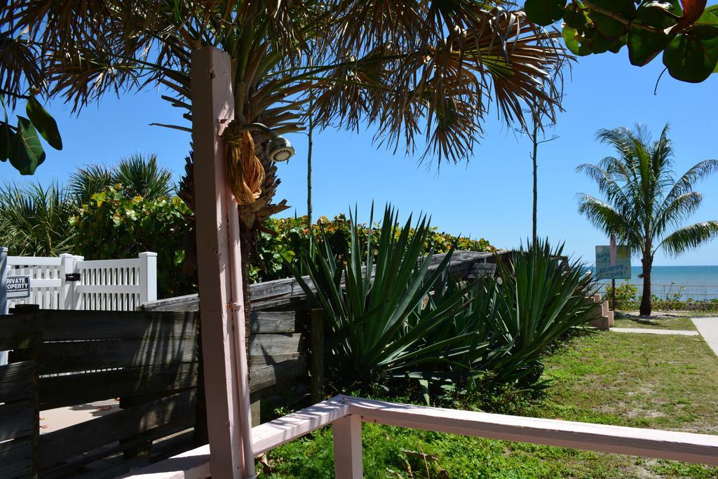 Oceanfront Sea Scape Motel Indialantic Luaran gambar