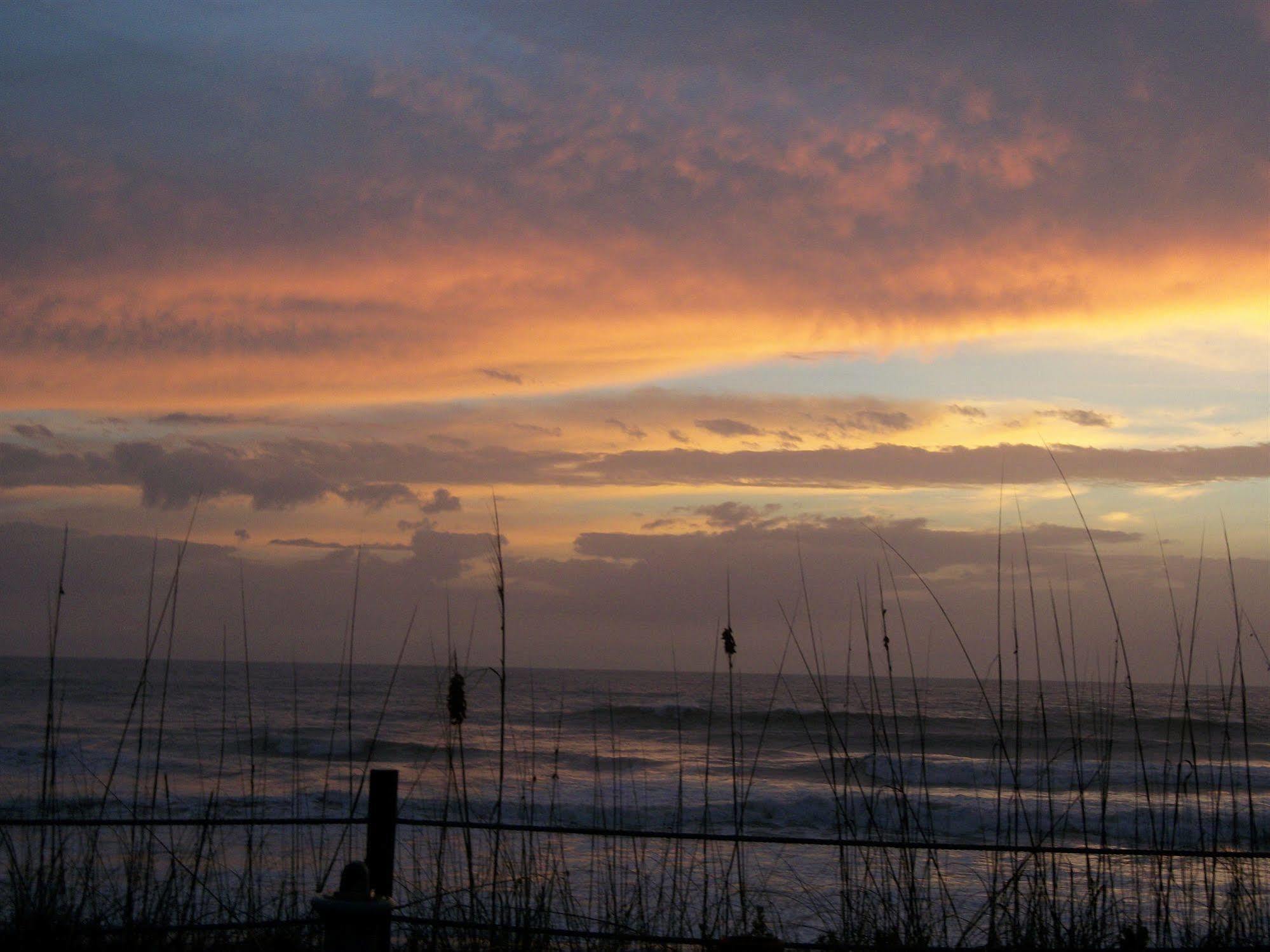 Oceanfront Sea Scape Motel Indialantic Luaran gambar