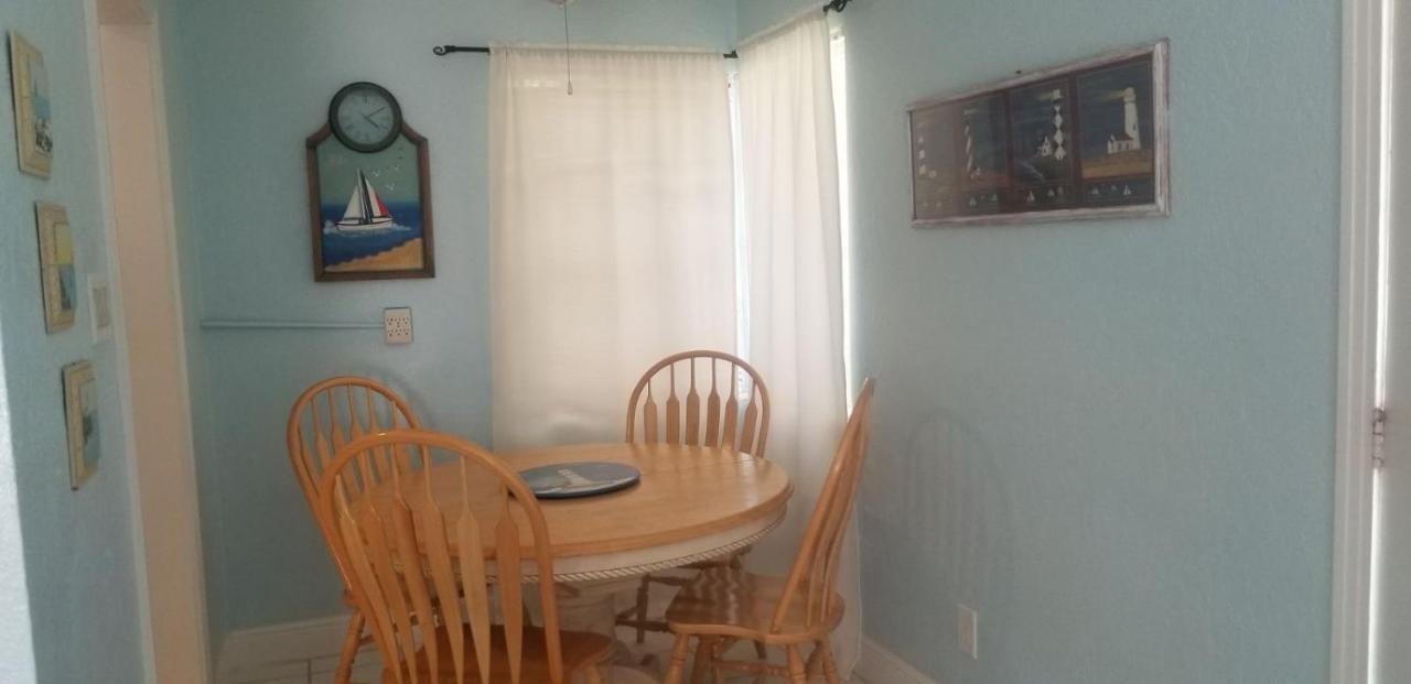 Oceanfront Sea Scape Motel Indialantic Luaran gambar
