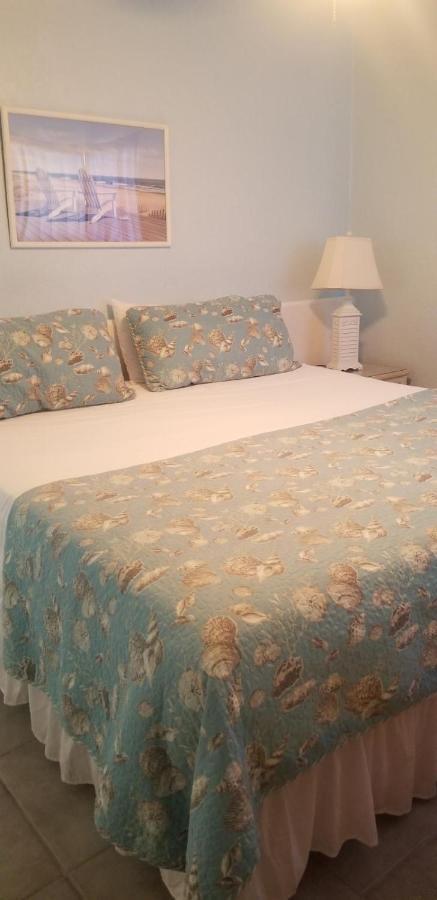 Oceanfront Sea Scape Motel Indialantic Luaran gambar