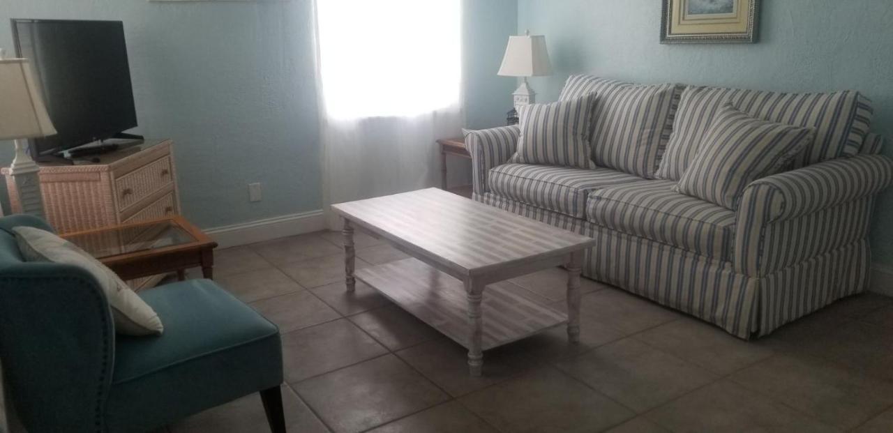 Oceanfront Sea Scape Motel Indialantic Luaran gambar