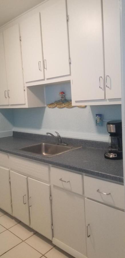 Oceanfront Sea Scape Motel Indialantic Luaran gambar